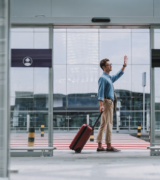 Liaisons gares et aéroports