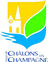 Logo Châlons en Champagne